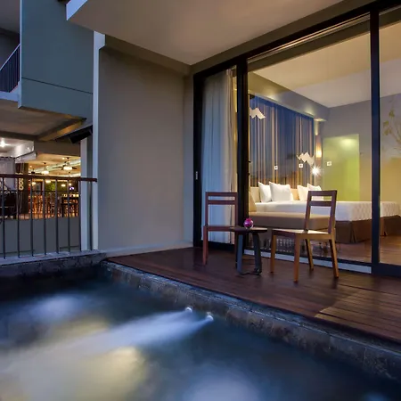 Wyndham Dreamland Resort Bali
