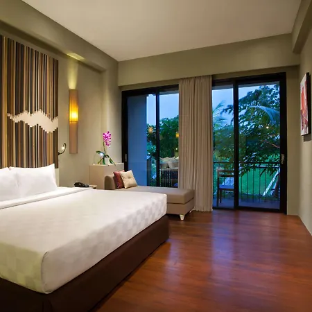 Wyndham Dreamland Resort Bali
