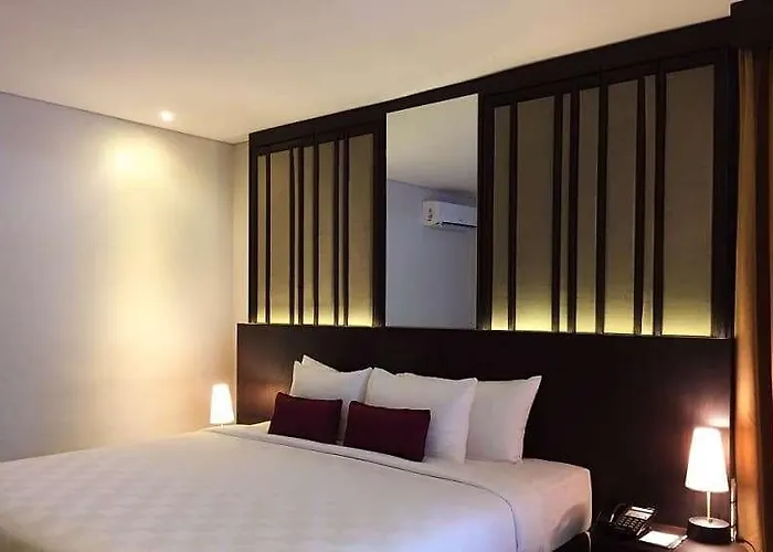 Курортный комплекс Wyndham Dreamland Bali