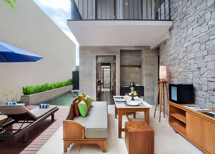 Wyndham Dreamland Bali 5*