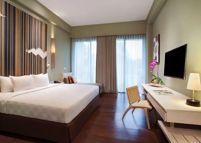 Wyndham Dreamland Bali