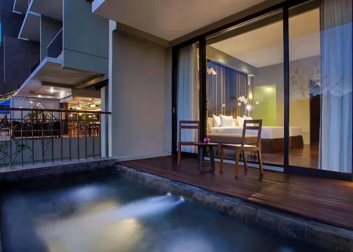 Wyndham Dreamland Bali منتجع أُلُواتو