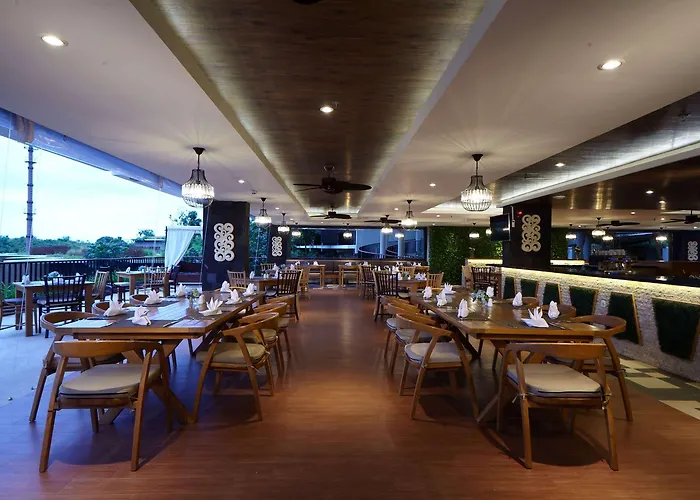 Wyndham Dreamland Bali 5*