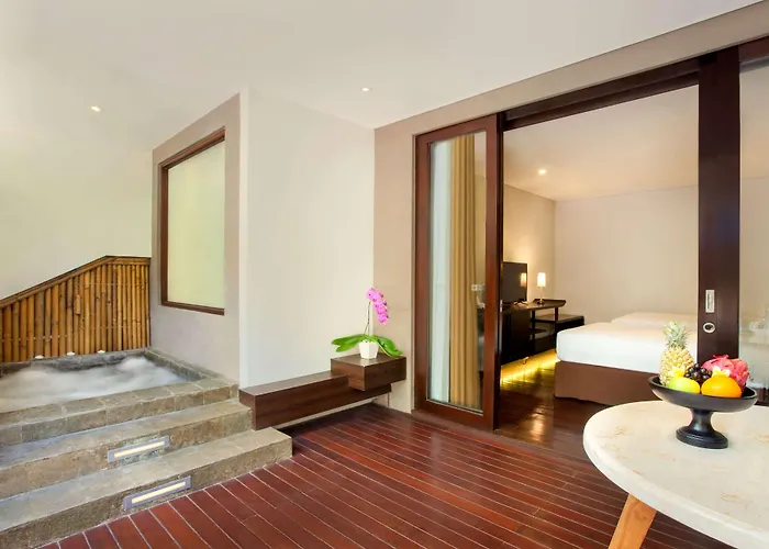 Wyndham Dreamland Bali 5*