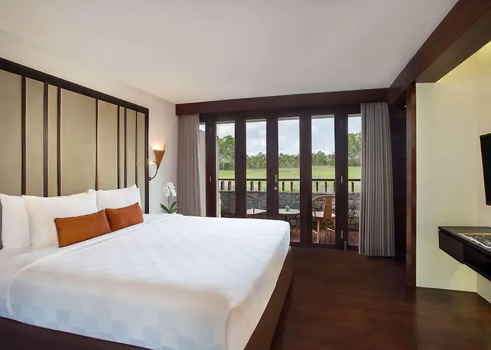 Resort Wyndham Dreamland Bali