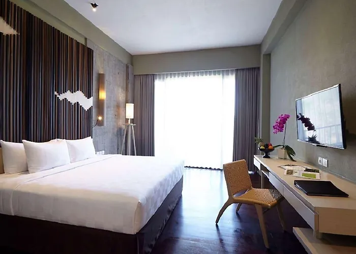 Wyndham Dreamland Bali Курортный комплекс 5*