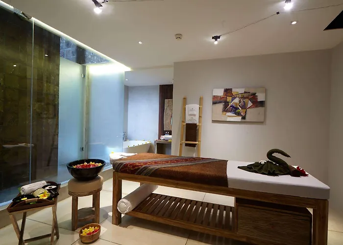Wyndham Dreamland Bali 5*