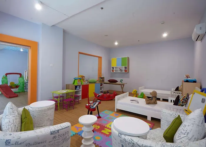 Wyndham Dreamland Bali Курортный комплекс Улувату
