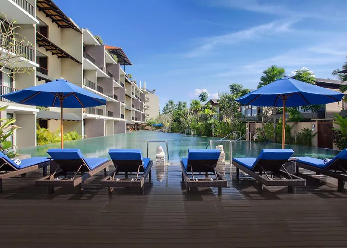 Wyndham Dreamland Bali