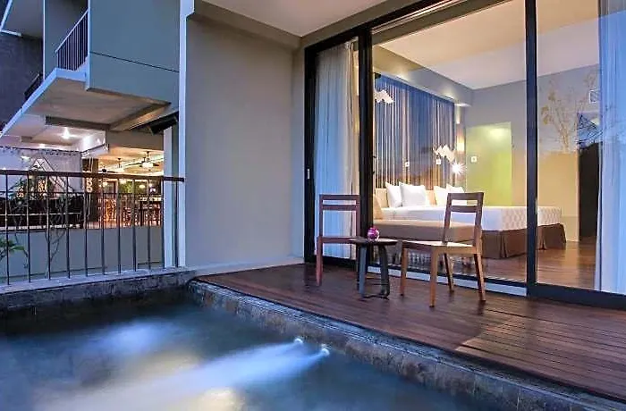 Resort Wyndham Dreamland Bali Uluwatu (Bali)