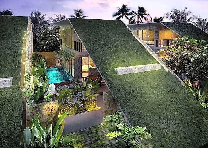 Wyndham Dreamland Bali 5*
