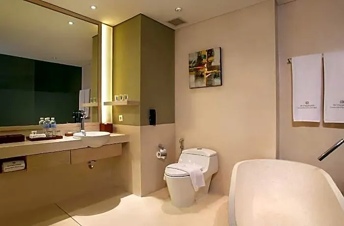 Resort Wyndham Dreamland Bali 5*
