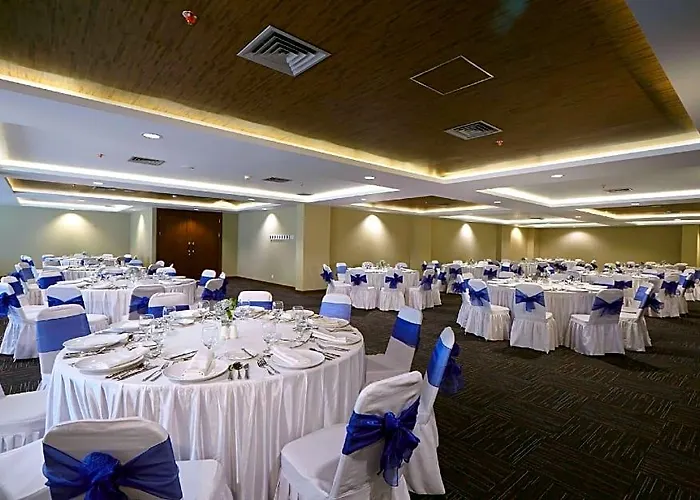 Wyndham Dreamland Bali Курортный комплекс Улувату