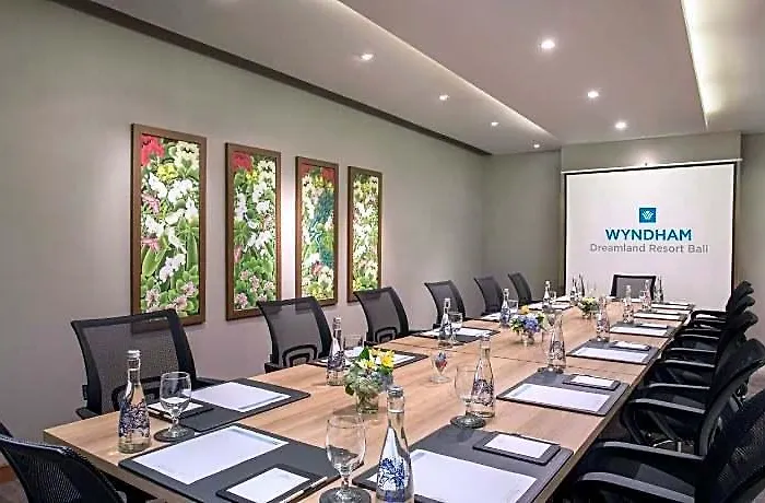 Wyndham Dreamland Bali Улувату