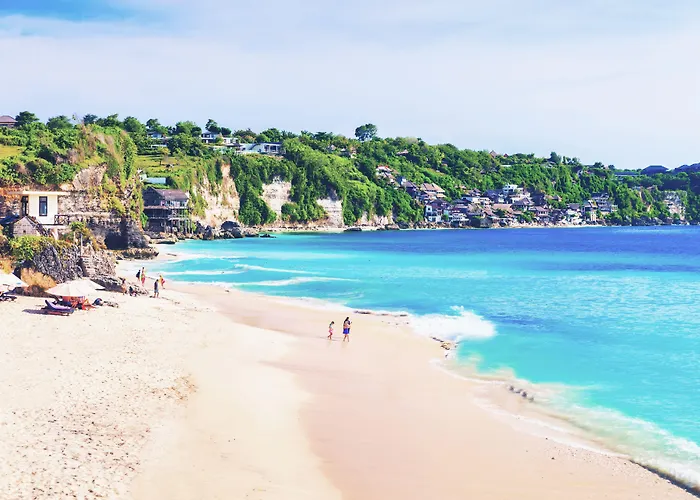 Wyndham Dreamland Bali منتجع أُلُواتو