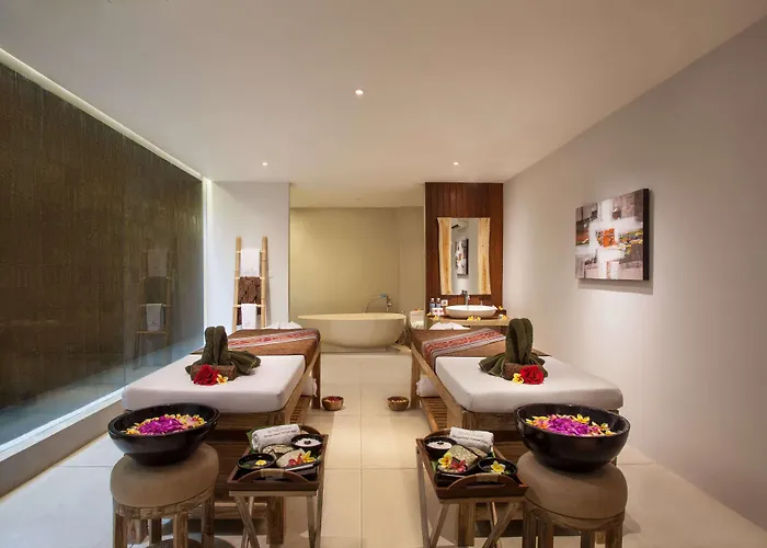 Wyndham Dreamland Bali 5*