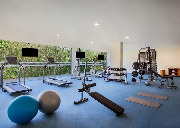 Wyndham Dreamland Bali 5* أُلُواتو