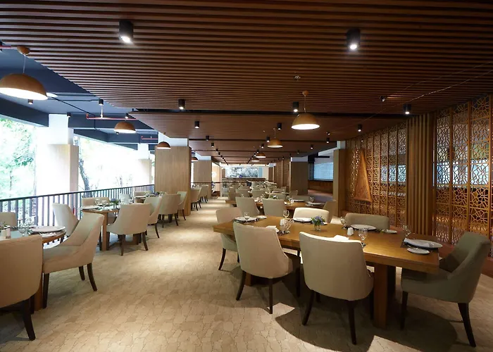 منتجع Wyndham Dreamland Bali أُلُواتو