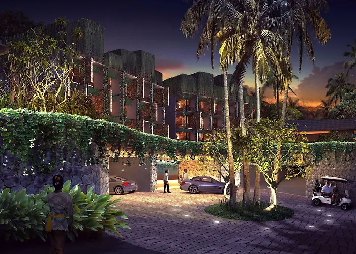 منتجع Wyndham Dreamland Bali 5*