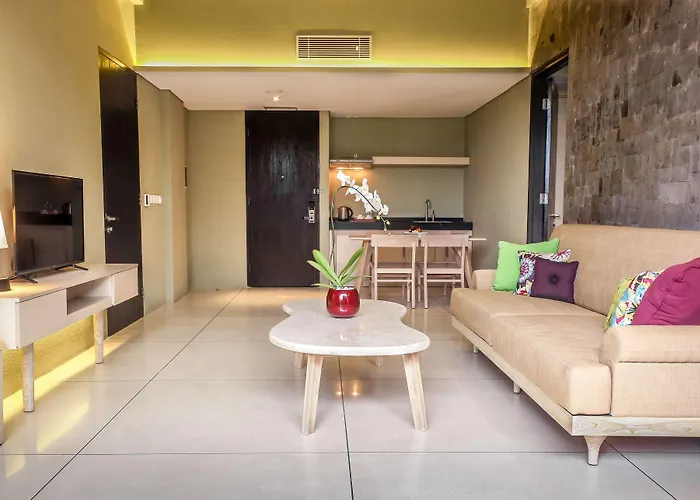 Wyndham Dreamland Bali منتجع 5*