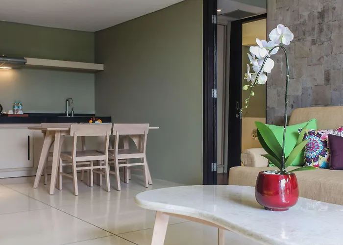 Wyndham Dreamland Bali منتجع أُلُواتو