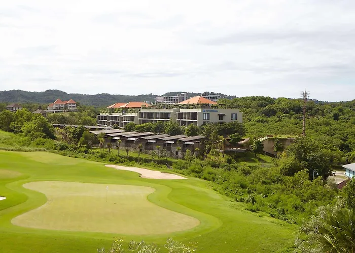 منتجع Wyndham Dreamland Bali 5*