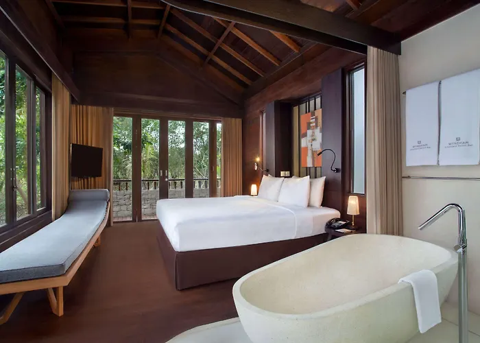 Wyndham Dreamland Bali أُلُواتو