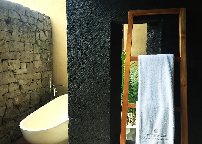 منتجع Wyndham Dreamland Bali 5*