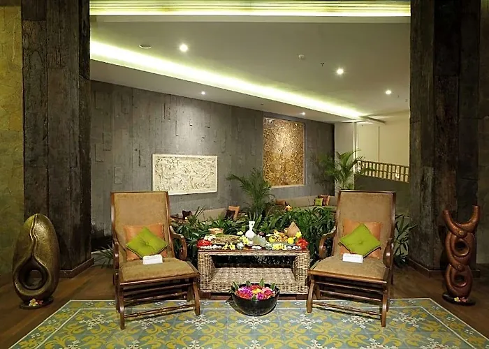 Wyndham Dreamland Bali Resort