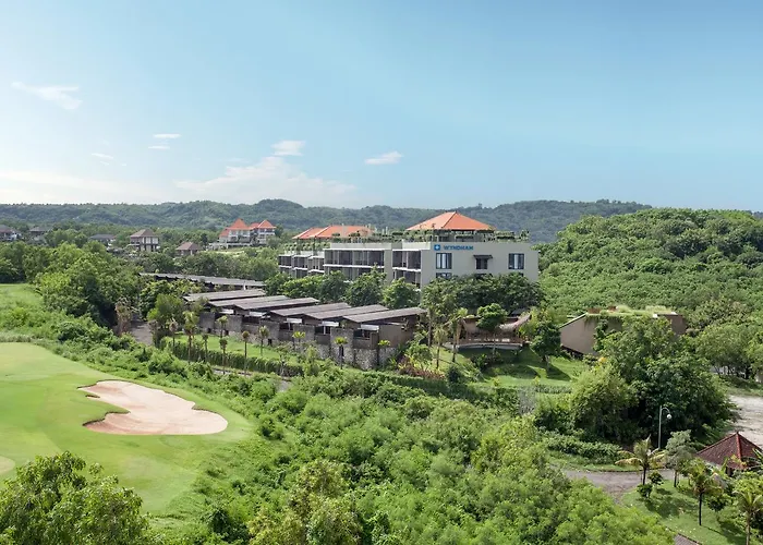 Wyndham Dreamland Bali Улувату