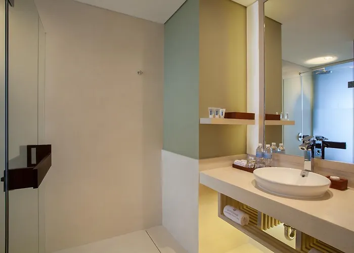 Курортный комплекс Wyndham Dreamland Bali