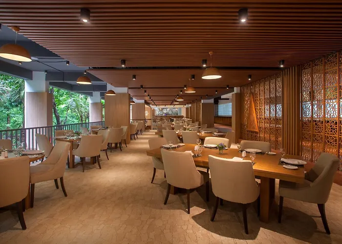 Wyndham Dreamland Bali Курортный комплекс Улувату