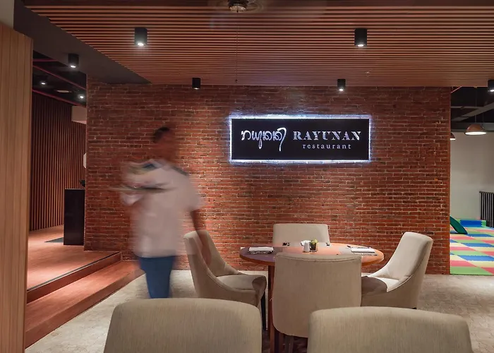 Wyndham Dreamland Bali Улувату