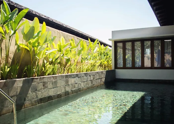 Wyndham Dreamland Bali منتجع