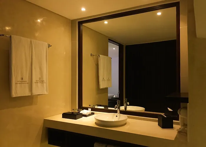 Wyndham Dreamland Bali منتجع أُلُواتو