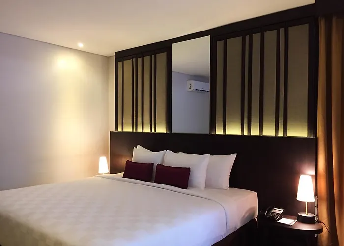 Wyndham Dreamland Bali Курортный комплекс Улувату