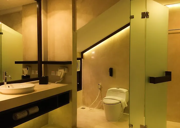 منتجع Wyndham Dreamland Bali 5*