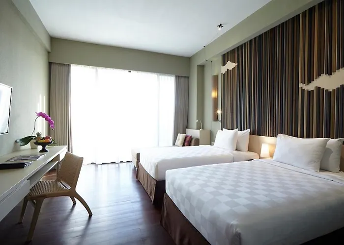 Wyndham Dreamland Bali Resort