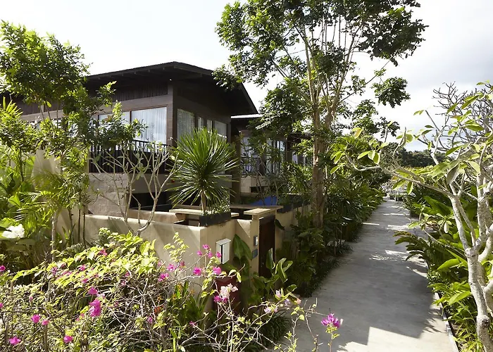 Wyndham Dreamland Bali Курортный комплекс Улувату