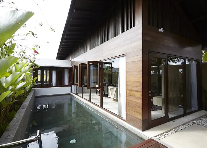Wyndham Dreamland Bali Resort