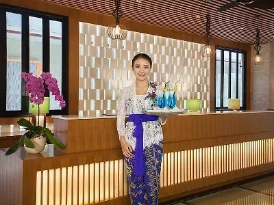 Wyndham Dreamland Bali