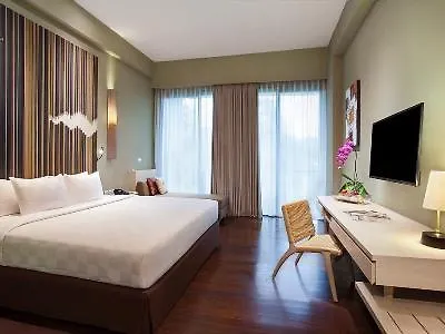 Wyndham Dreamland Bali منتجع أُلُواتو