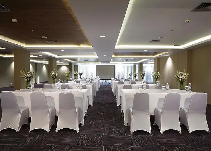 Wyndham Dreamland Bali منتجع أُلُواتو