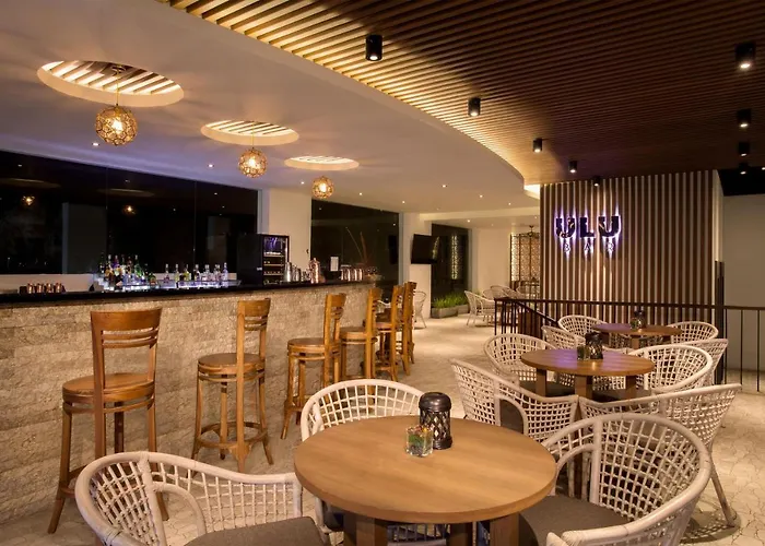 Wyndham Dreamland Bali