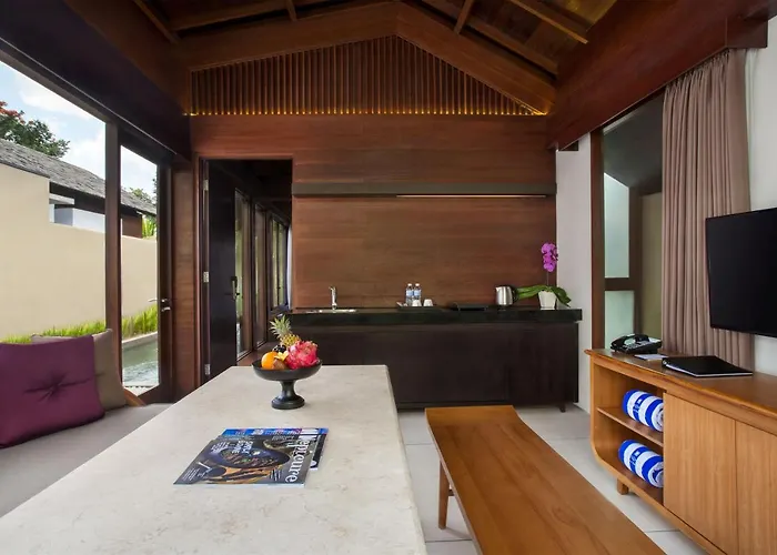 Wyndham Dreamland Bali Resort Uluwatu