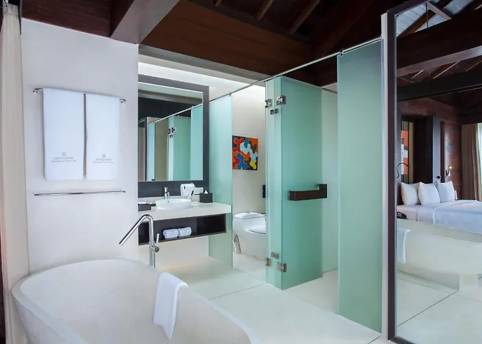 Wyndham Dreamland Bali 5* Улувату
