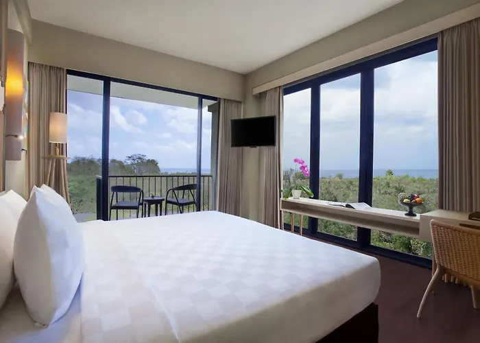 Wyndham Dreamland Bali