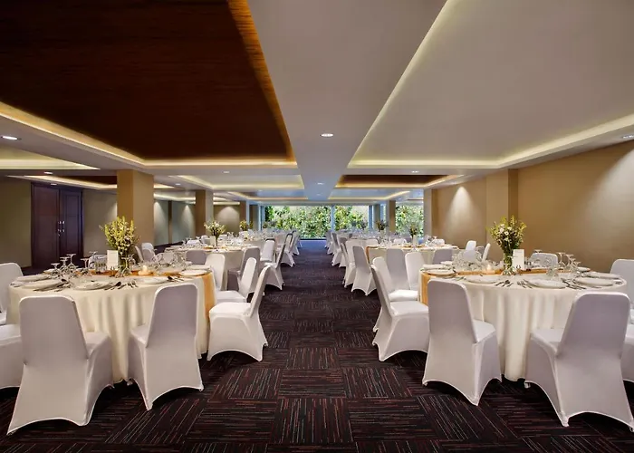 Wyndham Dreamland Bali
