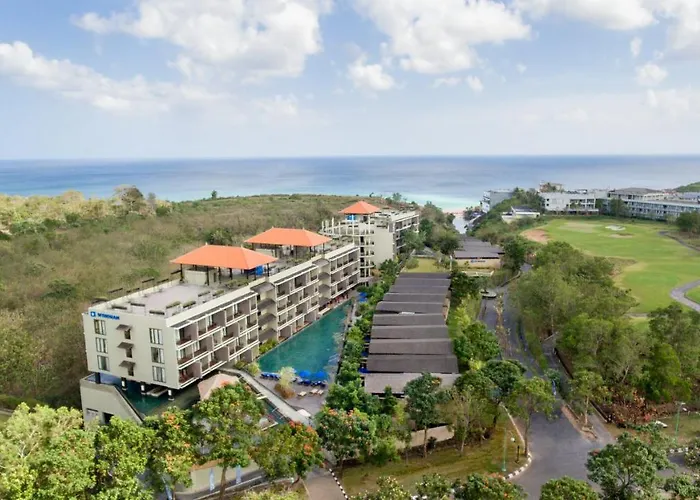 Wyndham Dreamland Bali Улувату