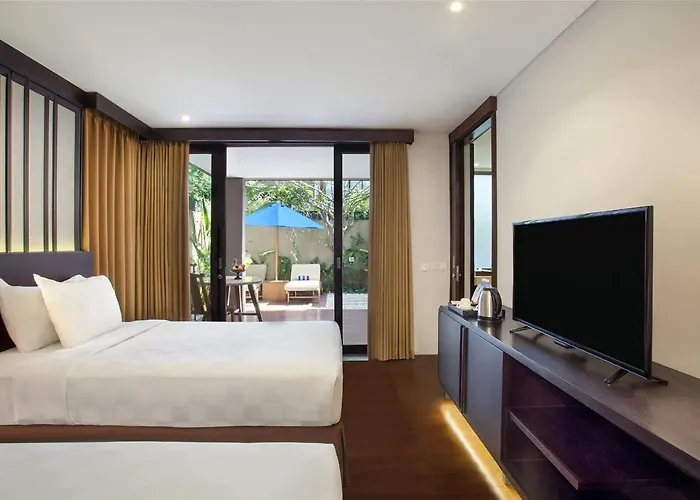 Wyndham Dreamland Bali Resort